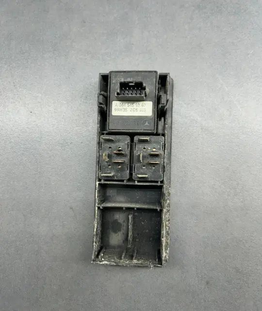 Butoane geam sofer A0045459207 Mercedes-Benz Vito 2000