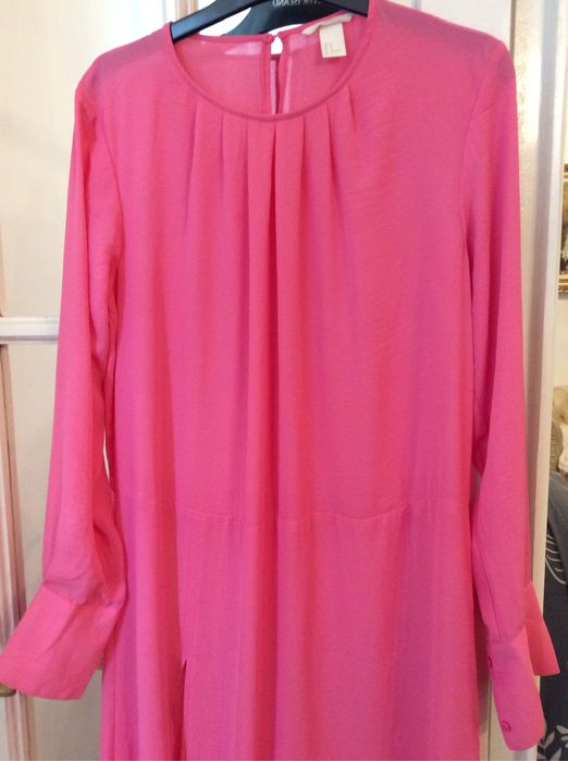 Rochie /tunica superba L