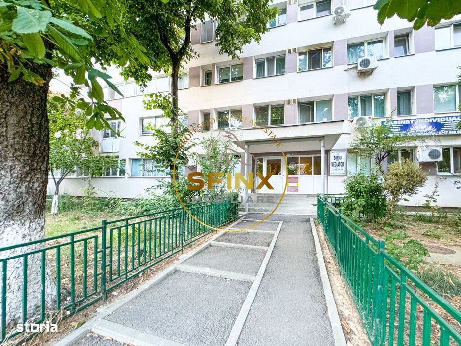 Militari 2 camere metrou Gorjului
