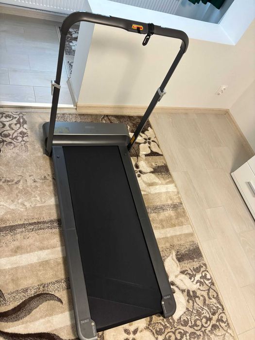 Banda de alergare pliabila KingSmith WalkingPad R1 Pro