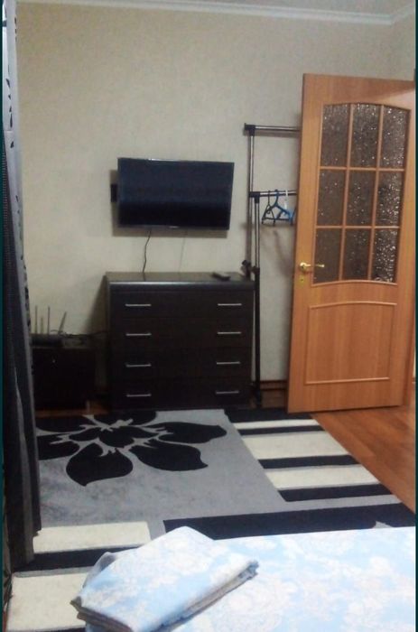 Квартира посуточно 10000