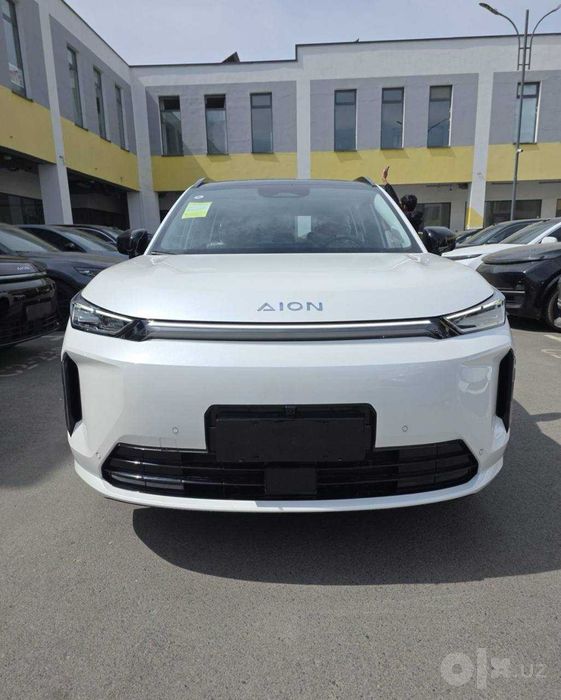 Gac Aion i60 Halol Nasiya Foizsiz Rassrochka