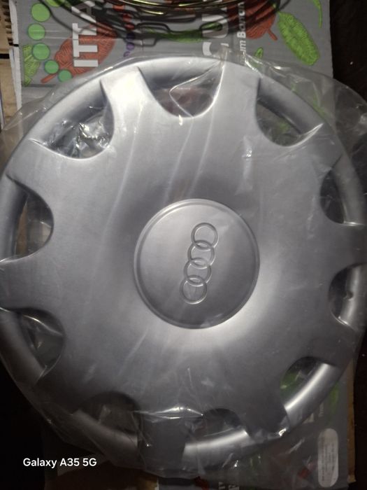 колпаки на audi в продаже