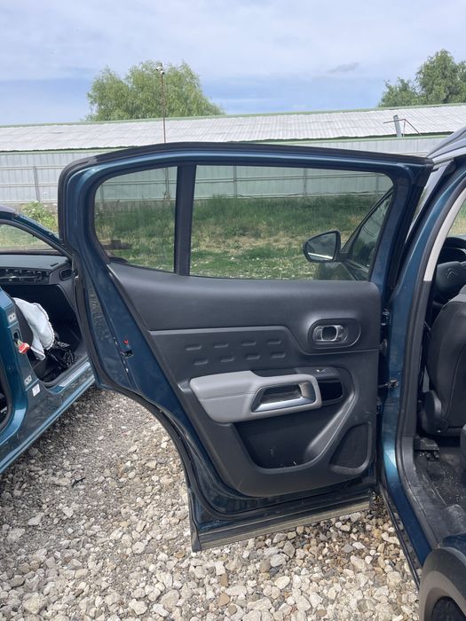 Portiera Usa stanga spate Citroen C5 AirCross 2017-2024 completa