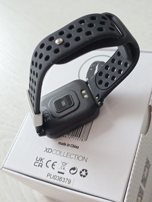 Smartwatch FIT WATCH XD