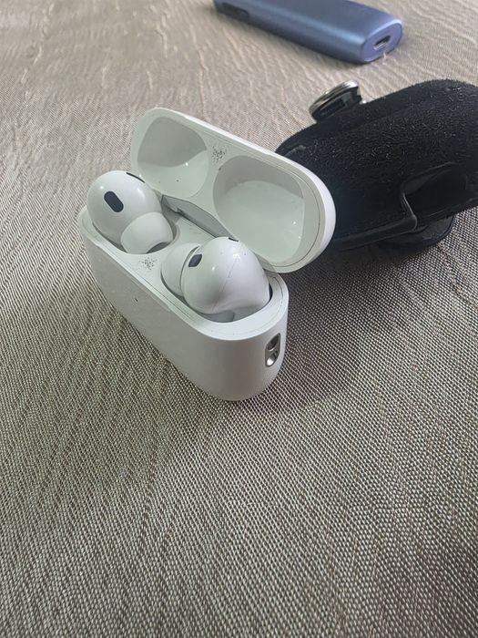 Airpods pro gen 2