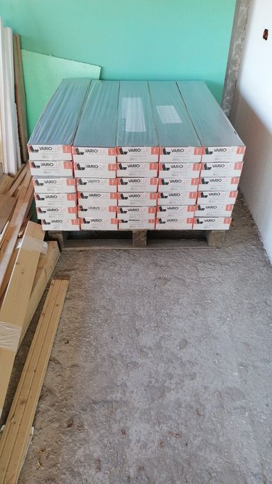 Parchet 10 mm gri antracit