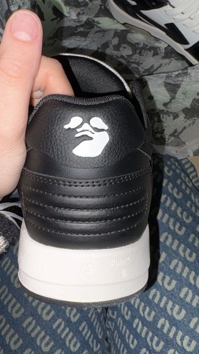 Объвки Off-White