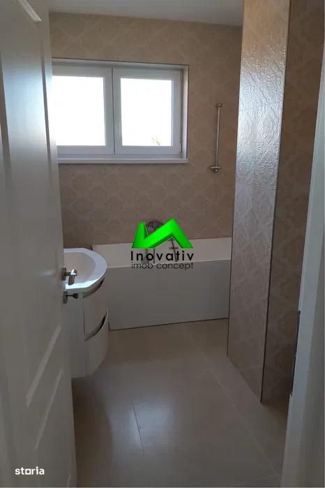 Apartament de inchiriat 3 camere Sibiu Vasile Aaron
