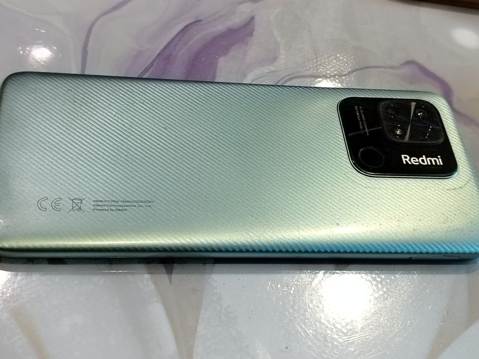 Продам Redmi 10C