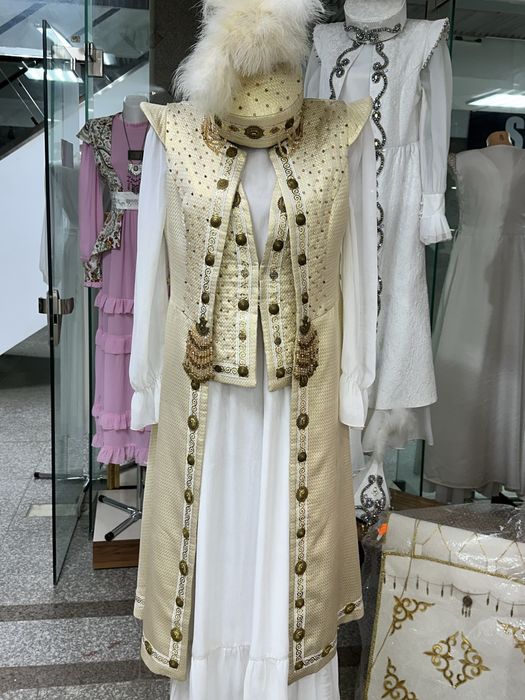 Национальная одежда