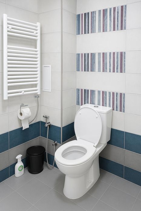 Дава се под наем Двустаен апартамент в Пловдив, Тракия - 57 кв.м за 407.49 € - Снимка #4