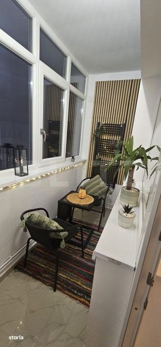 Apartament de 2 camere, zona Calea Bucuresti KFC