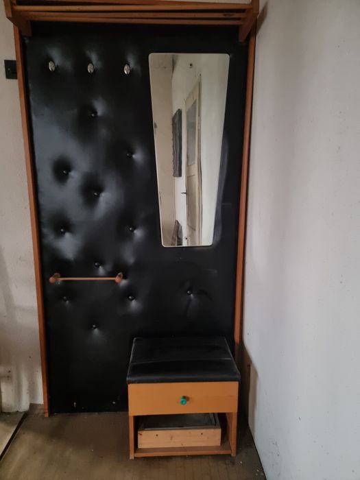 CUIER HAINE 1.85x0.95 m