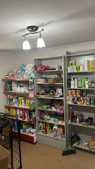 Продам готовый бизнес