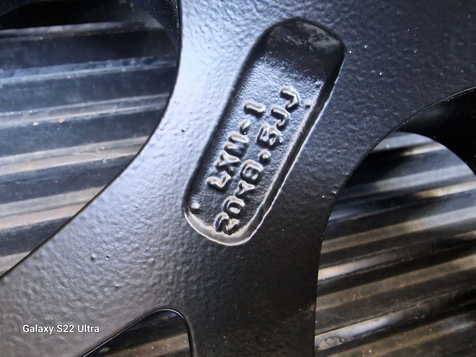 Bmw MSport+ 20цола  Mercedes  Спорт пакет 8.5j/10J Замъка Ямбол