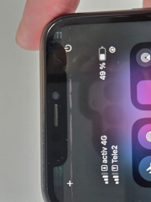 Продам Айфон 11 128 гб