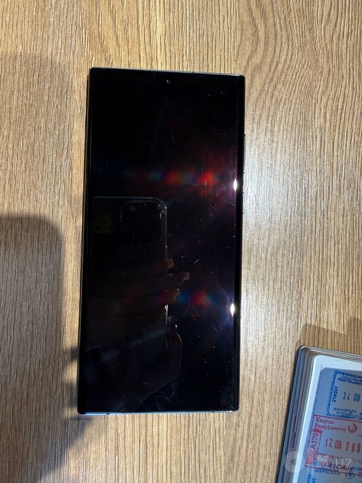 Samsung galaxy s22 ultra