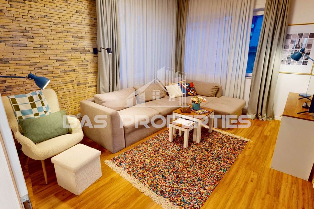 Продава се Многостаен апартамент в София, Център - 111 кв.м за 2642 €/кв.м - Снимка #9