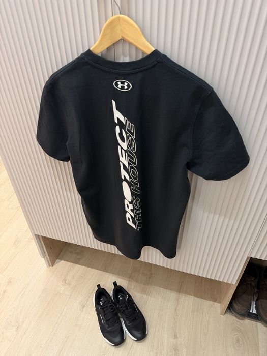 Кросовки Under Armour, размер 40,5