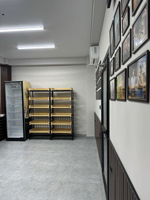 Пивное оборудований