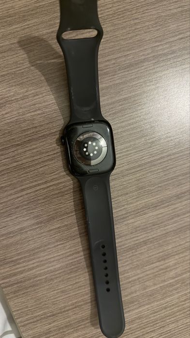 Apple watch 11 series