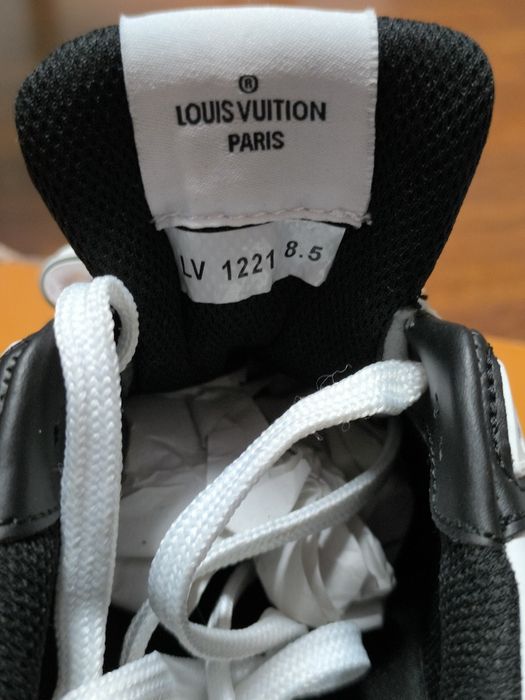 Adidași louis Vuitton marimea 42