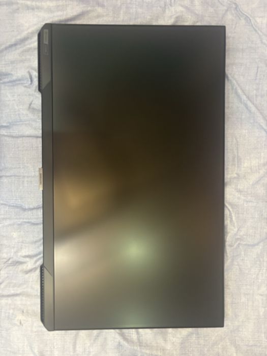 Монитор samsung aox 27дюймов 240гц