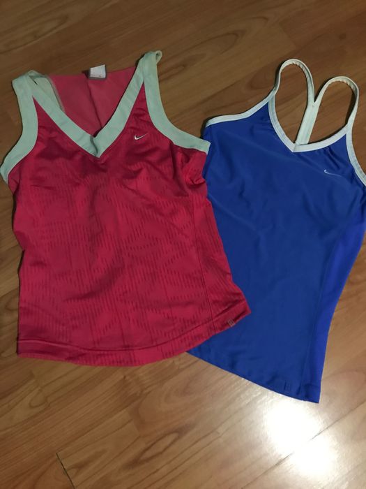 Nike потник размер S