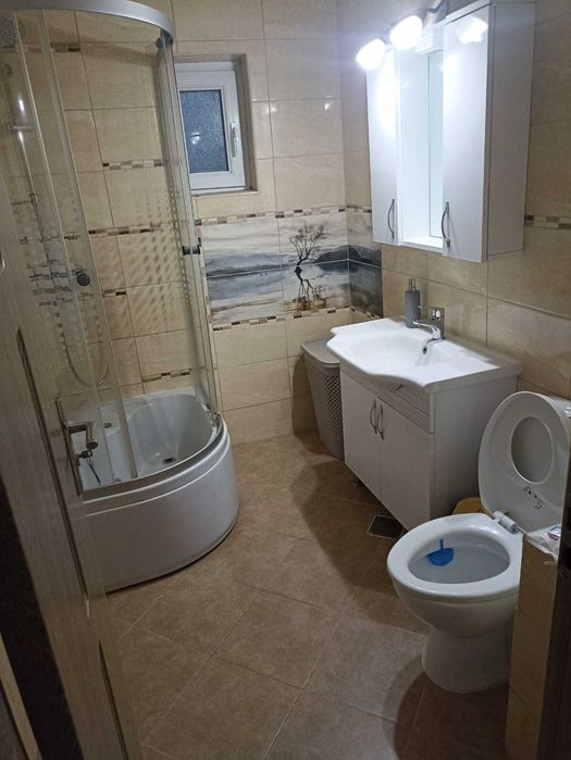 PF, Apartament 2 camere decomandat 55mp etaj 1 Canta, proprietar