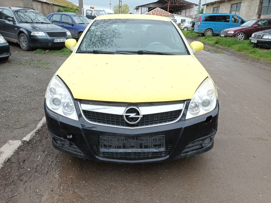 Dezmembrari Opel VECTRA C (2002-2008) 1.9 CDTI Motorina