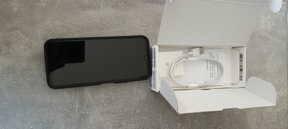 Xiami Redmi A3 нов
