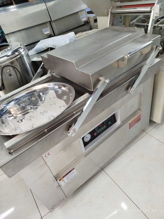 Вакум Upakovka vakum380v Profissional Arginal Optom