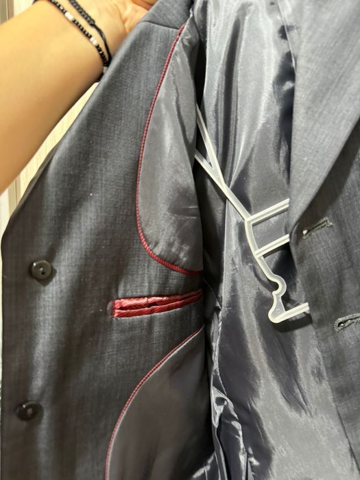 Костюм для мальчика