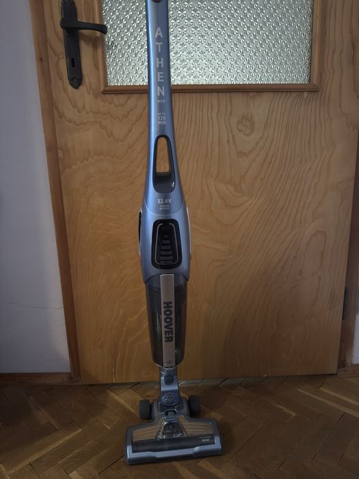 Прахосмукачка Hoover athen evo