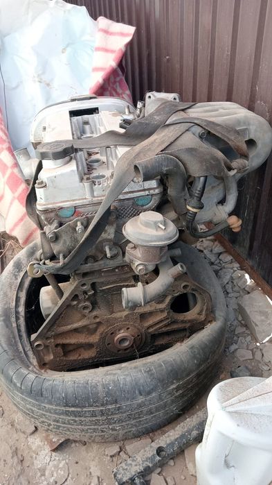 Двигатель нексия 16 кл