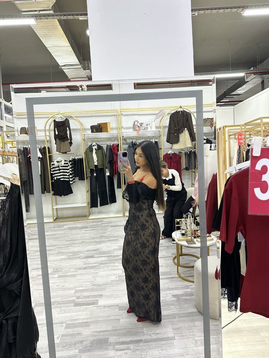 Женская одежна.