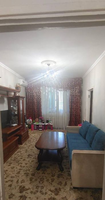 Продается квартира
ТТЗ 1
Ориентир: детский сад 2, школа 210, АТС
2/3/4