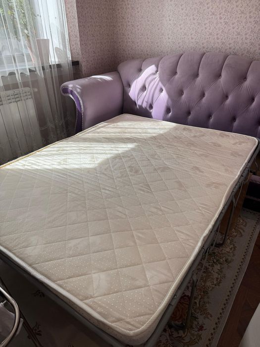 Диван «Лион» Потютьков