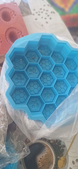 Кондитерские товары