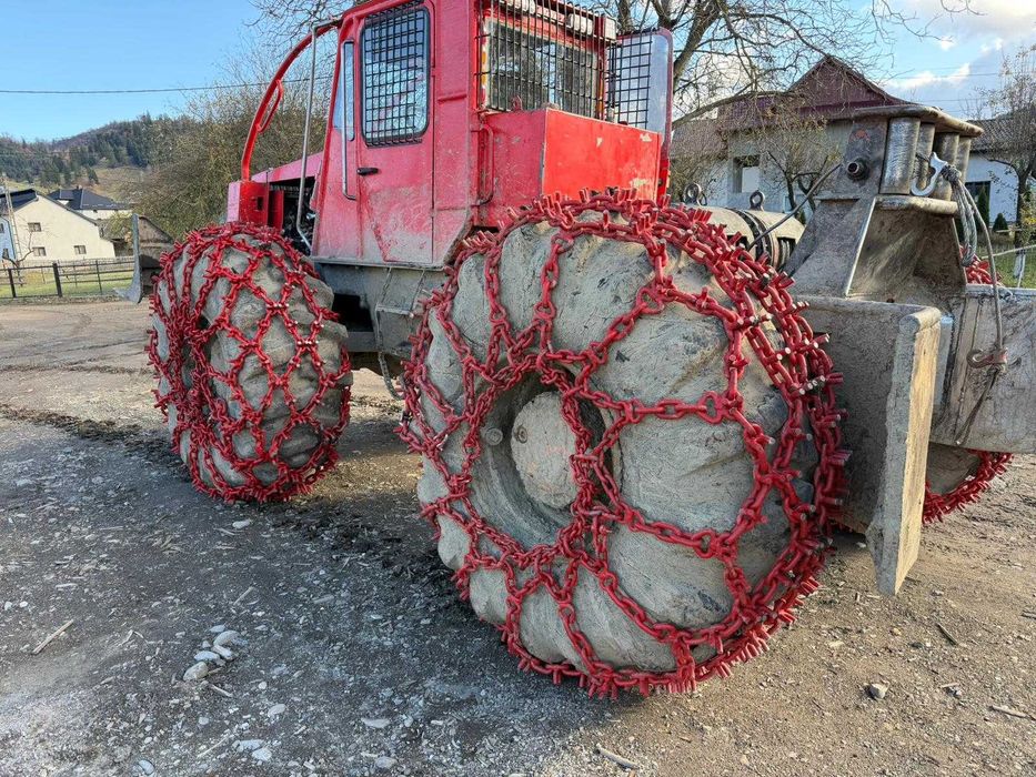 Plasa lant antiderapant pentru utilaj forestier 23.1/R26 Rud Interfors