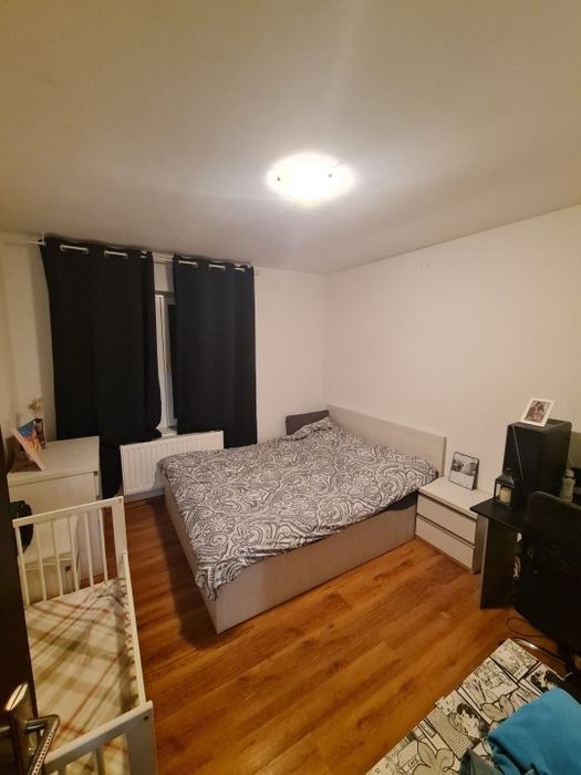 Vand Apartament Floresti 64mp 3 camere