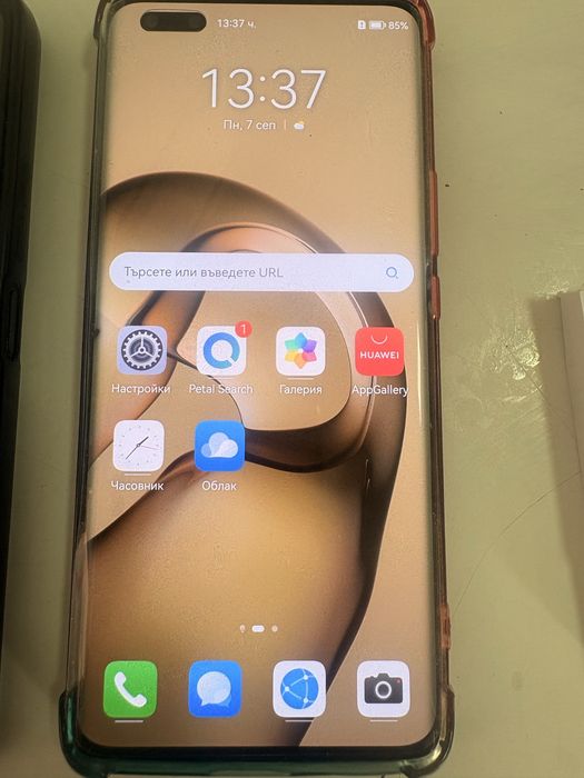 Huawei nova 10 Pro + подарък Redmi 13