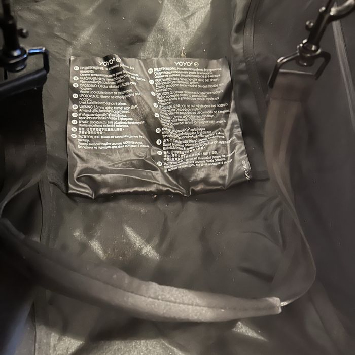 Carucior Baby Zen YOYO 2