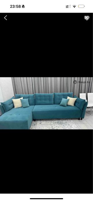 Срочно продам диван торг!