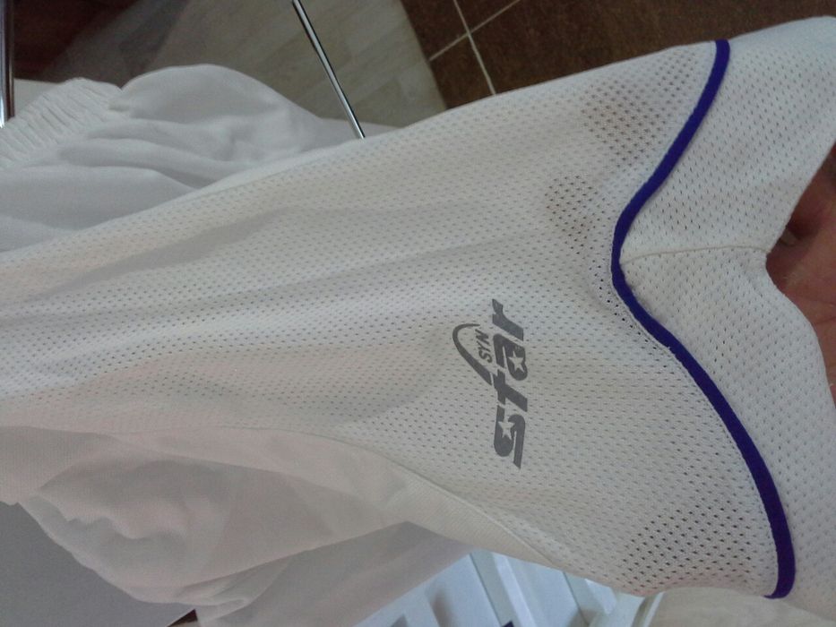 Футбольная форма