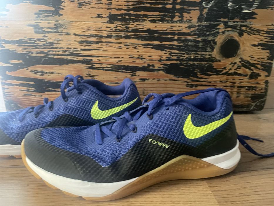Мартонки Nike flywire