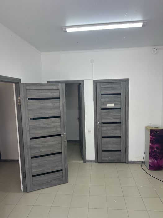 Офисное помещение