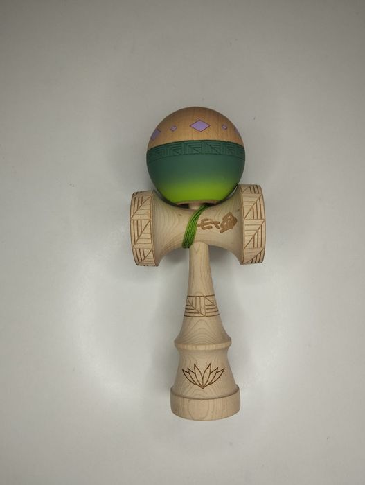 Kendama lotus pro model