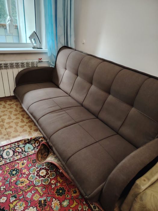 Диван и 2 кресло 39 тыс